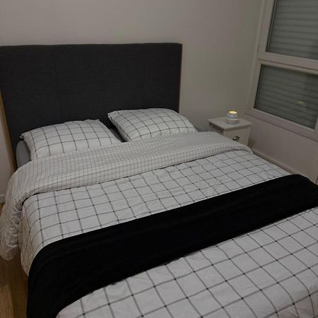 Spacieux Appartement De Charme, Pres De Paris Мант-ла-Жолі Екстер'єр фото